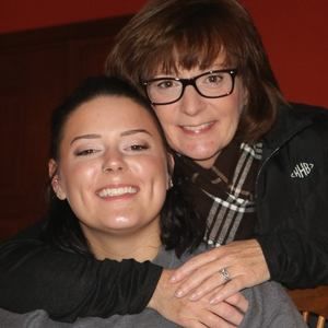 Meet your Posher, Kris